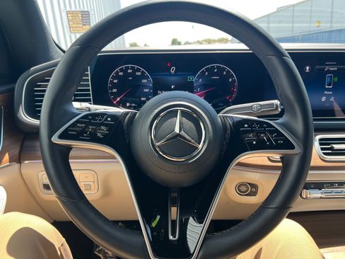 Used 2026 Mercedes-Benz GLE 350 4MATIC image 24