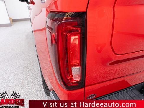 Used 2021 GMC Sierra 1500 SLT w/ SLT Premium Plus Package image 9