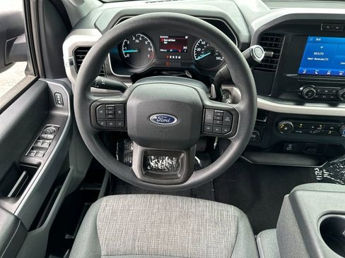Certified 2023 Ford F150 XLT image 14