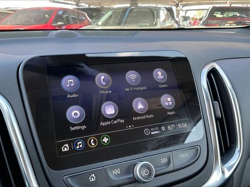 Used 2024 Chevrolet Equinox LT FWD image 31