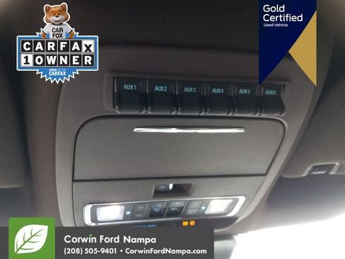 Used 2025 Ford F350 King Ranch w/ Chrome Package image 24