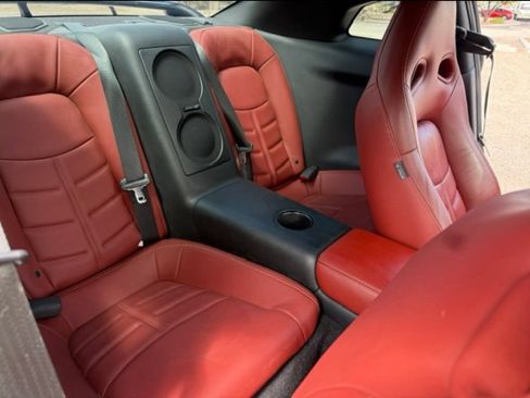 Used 2020 Nissan GT-R Premium w/ Premium Interior Package AWD/4WD image 20