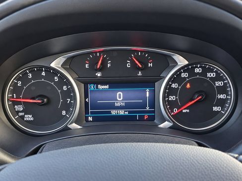 Used 2021 GMC Terrain SLE w/ Driver Convenience Package FWD image 20
