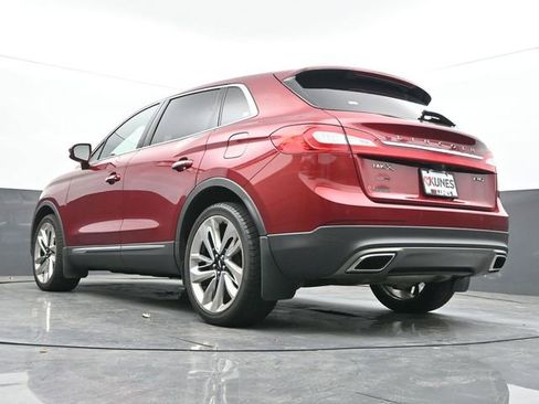 Used 2016 Lincoln MKX Reserve w/ Driver Assistance Package image 26