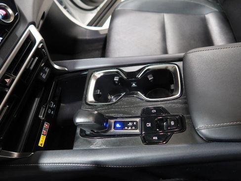 Used 2024 Lexus RX 350 Premium w/ Accessory Package (Z1) FWD image 24