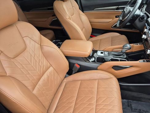 Certified 2025 Kia Telluride SX X-Line image 18