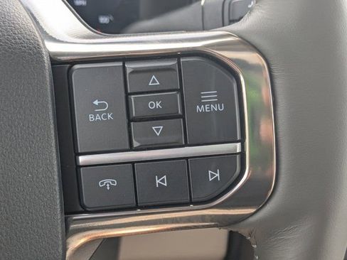New 2026 Ford F450 Platinum AWD/4WD image 26