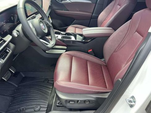 Used 2026 Buick Envision Sport Touring AWD/4WD image 20