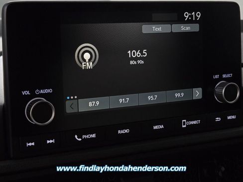 Certified 2023 Honda CR-V EX image 28