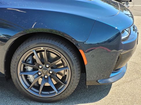 New 2026 Dodge Charger Scat Pack AWD/4WD image 9