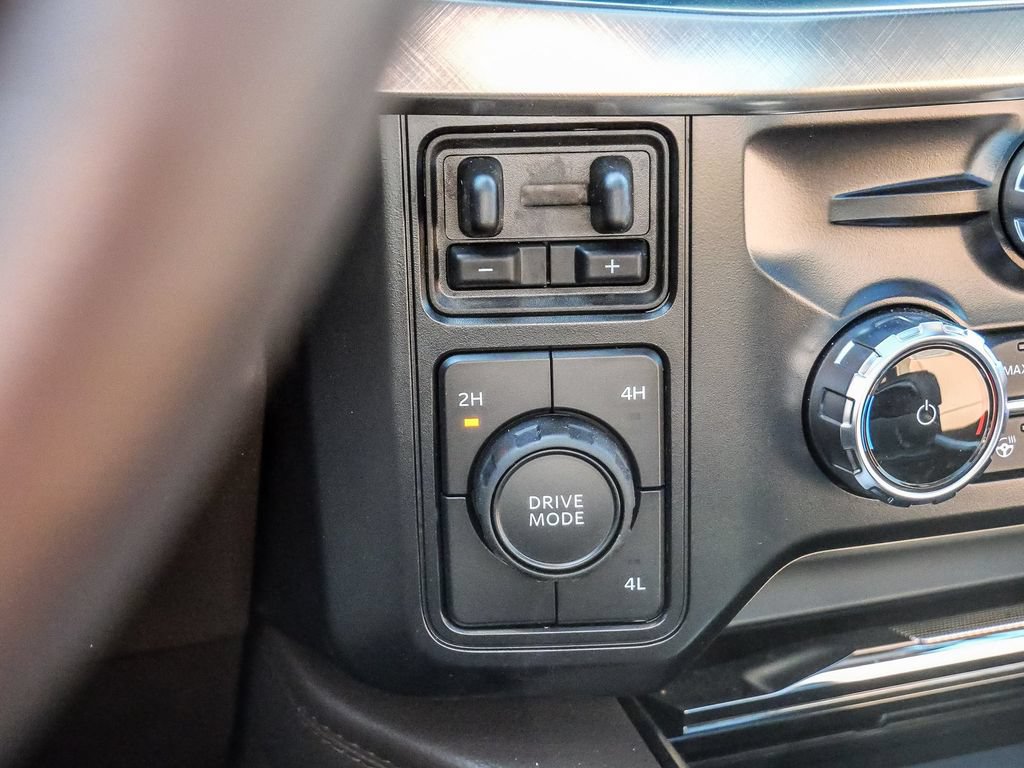 Used 2026 Ford F350 King Ranch w/ Chrome Package AWD/4WD image 40