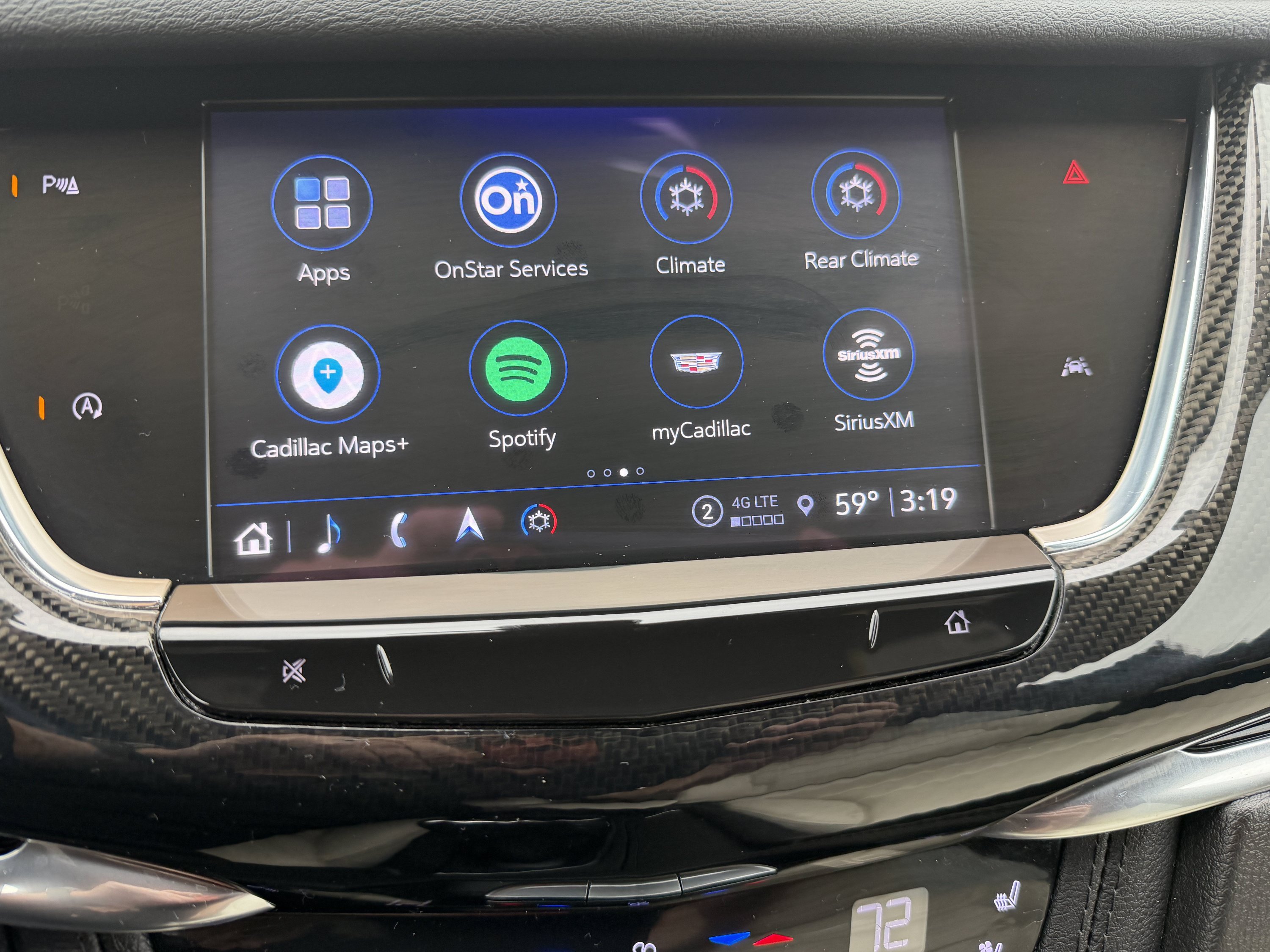 Used 2023 Cadillac XT6 Sport AWD/4WD image 37