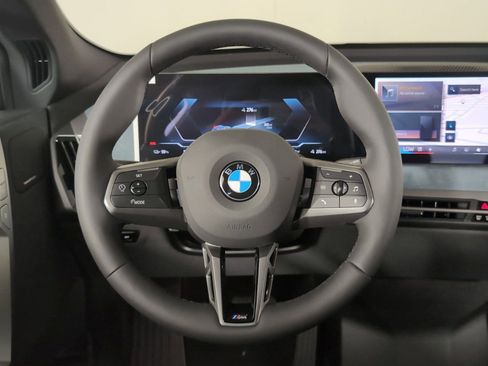 Used 2025 BMW iX xDrive50 w/ Premium Package image 13
