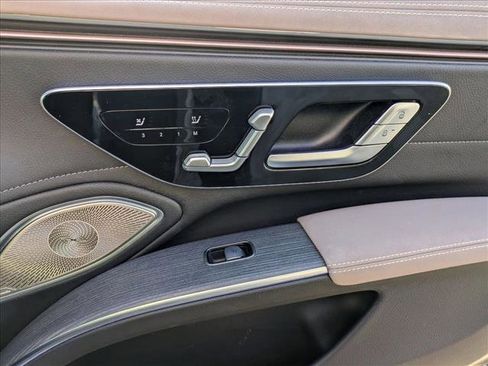 Certified 2023 Mercedes-Benz EQS 580 EQS 580 image 23