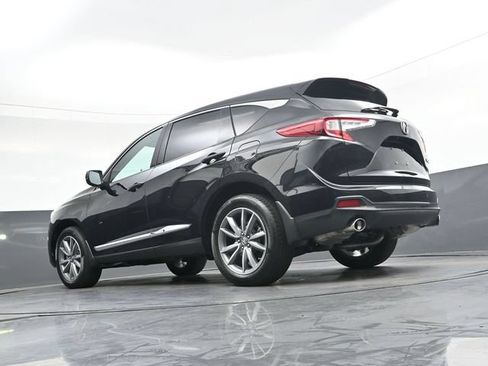 Used 2020 Acura RDX FWD w/ Technology Package image 32