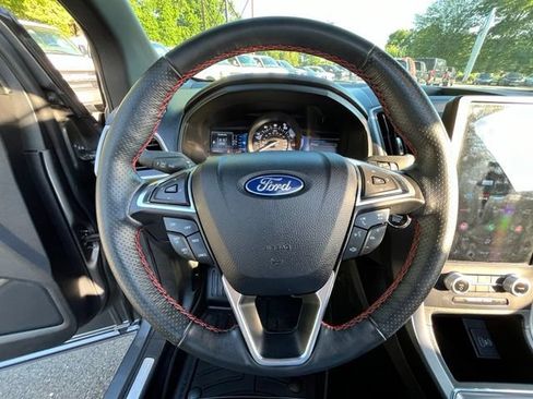 Used 2022 Ford Edge ST-Line AWD/4WD image 27