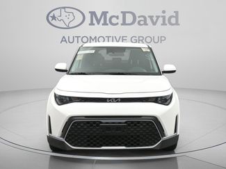 Used 2025 Kia Soul LX FWD video 2