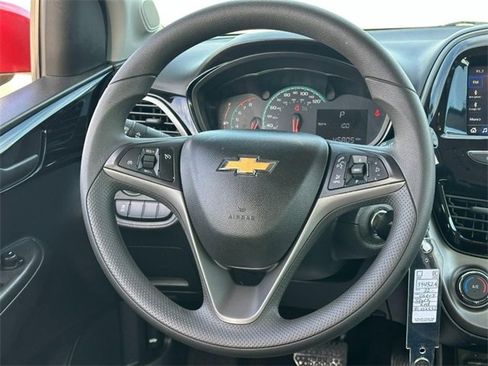 Used 2022 Chevrolet Spark LT image 12