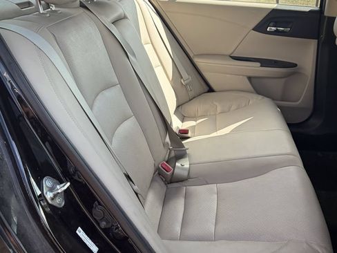 Used 2013 Honda Accord EX-L image 21