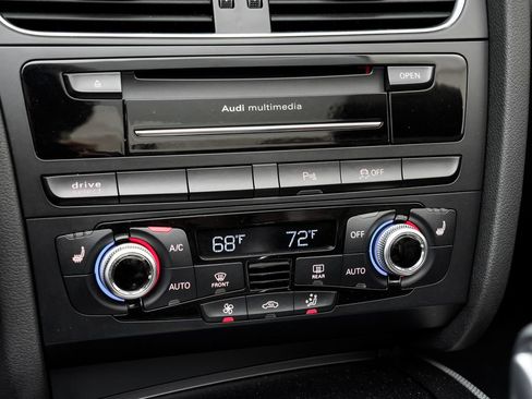 Used 2017 Audi A5 2.0T Sport w/ Technology Package image 17