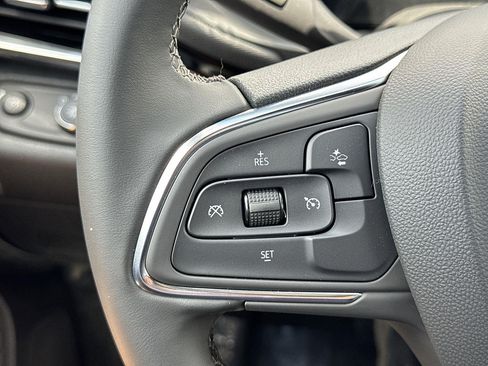 New 2026 Buick Envista Sport Touring w/ Convenience II Package FWD image 9