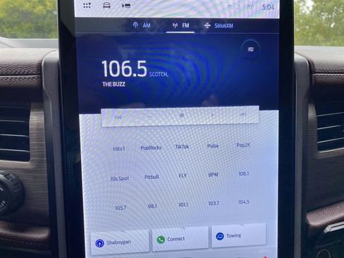 Certified 2024 Ford Expedition Limited image 25