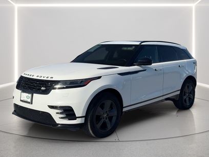 Used 2025 Land Rover Range Rover Velar Dynamic SE