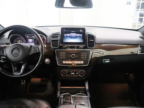 Used 2016 Mercedes-Benz GLE 350 4MATIC w/ Premium Package image 22