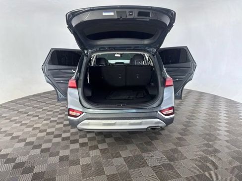 Used 2020 Hyundai Santa Fe SEL FWD image 18