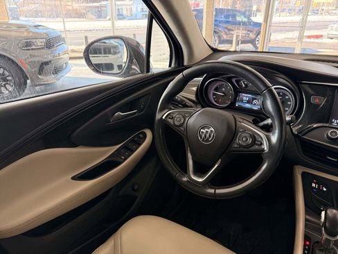 Used 2020 Buick Envision Preferred image 33