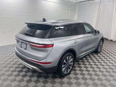 Certified 2022 Lincoln Corsair Reserve w/ Elements Package AWD/4WD image 5