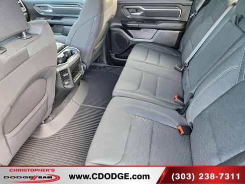 New 2026 RAM 1500 Big Horn image 11