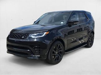 New 2025 Land Rover Discovery Dynamic SE video 1