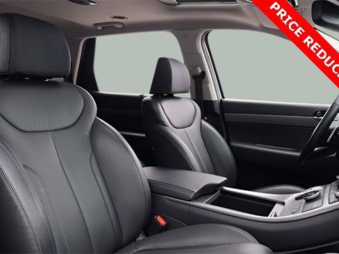 Used 2022 Hyundai Palisade SEL w/ Premium Package image 29
