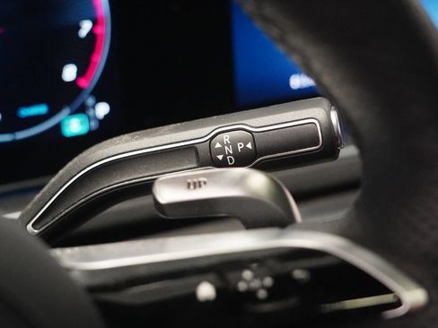 Certified 2024 Mercedes-Benz GLE 53 AMG 4MATIC Coupe image 22