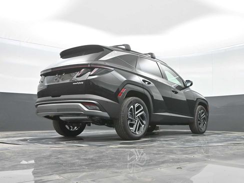 New 2026 Hyundai Tucson Limited image 35