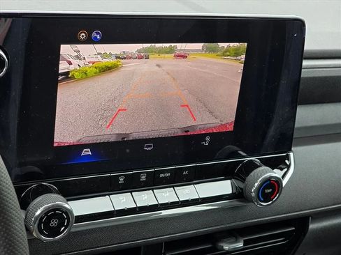 New 2026 Chevrolet Colorado W/T RWD image 6
