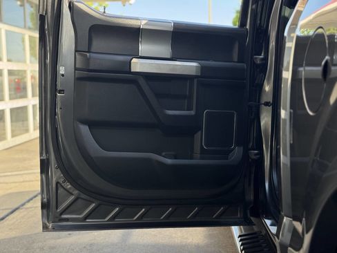 Used 2015 Ford F150 Lariat AWD/4WD image 33