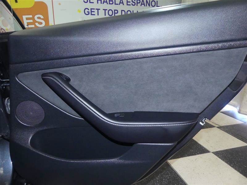 Used 2023 Tesla Model 3 Standard Range RWD image 24