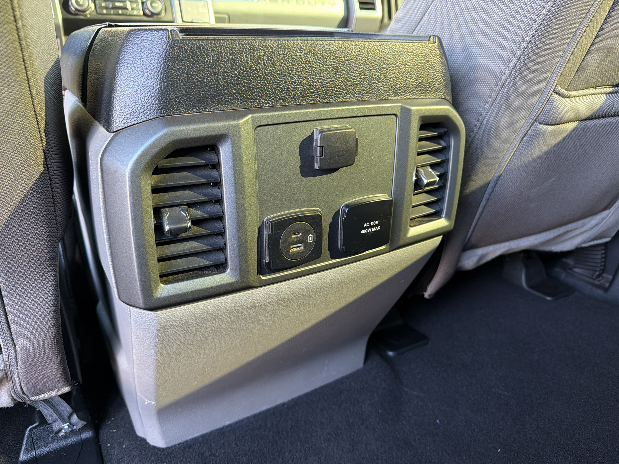 Used 2020 Ford F250 XLT w/ XLT Premium Package AWD/4WD image 20