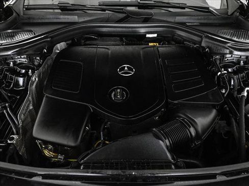 Certified 2026 Mercedes-Benz GLC 300 4MATIC image 25