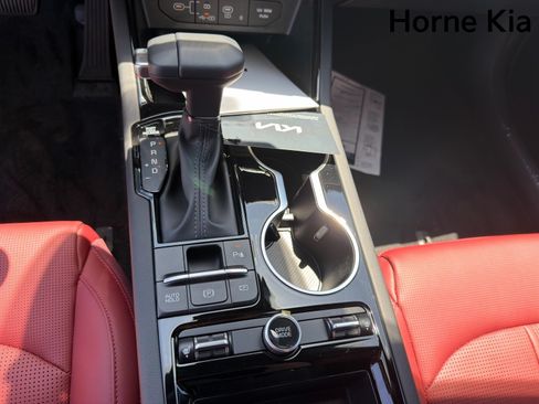 New 2026 Kia K5 GT-Line w/ GT-Line Premium Package FWD image 17