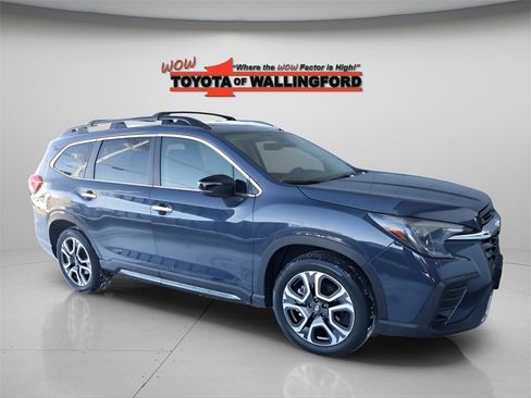 Used 2024 Subaru Ascent Touring image 14