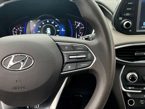 Used 2020 Hyundai Santa Fe SEL FWD image 47
