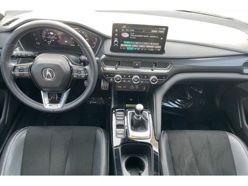 Certified 2024 Acura Integra A-Spec image 14
