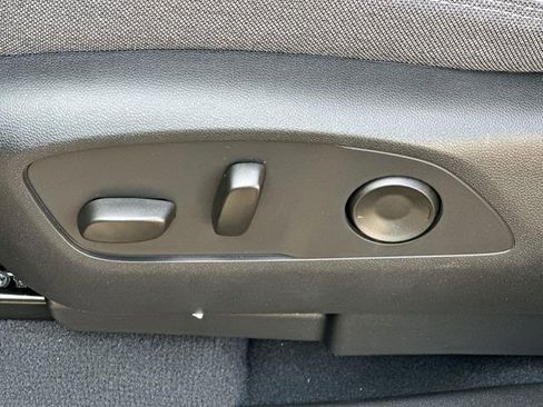 New 2026 GMC Sierra EV Elevation image 21