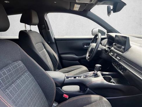 Used 2024 Honda HR-V Sport image 24