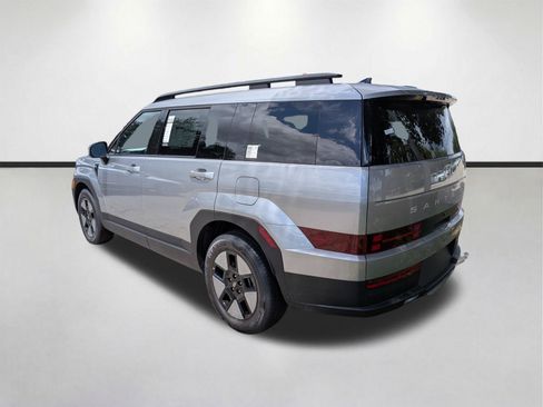 New 2027 Hyundai Santa Fe SEL FWD image 6
