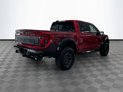 Used 2024 Ford F150 Raptor w/ Equipment Group 803A Raptor R