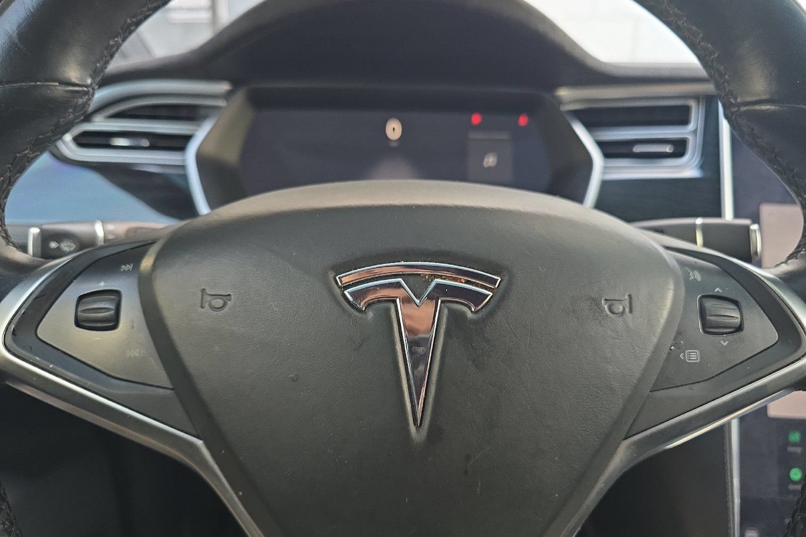 Used 2016 Tesla Model X 60D AWD/4WD image 21